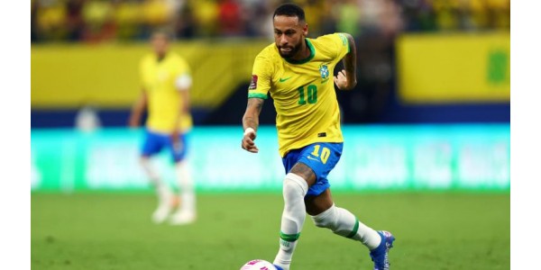 Neymar haluaa edelleen osallistua vuoden 2026 MM-kisoihin